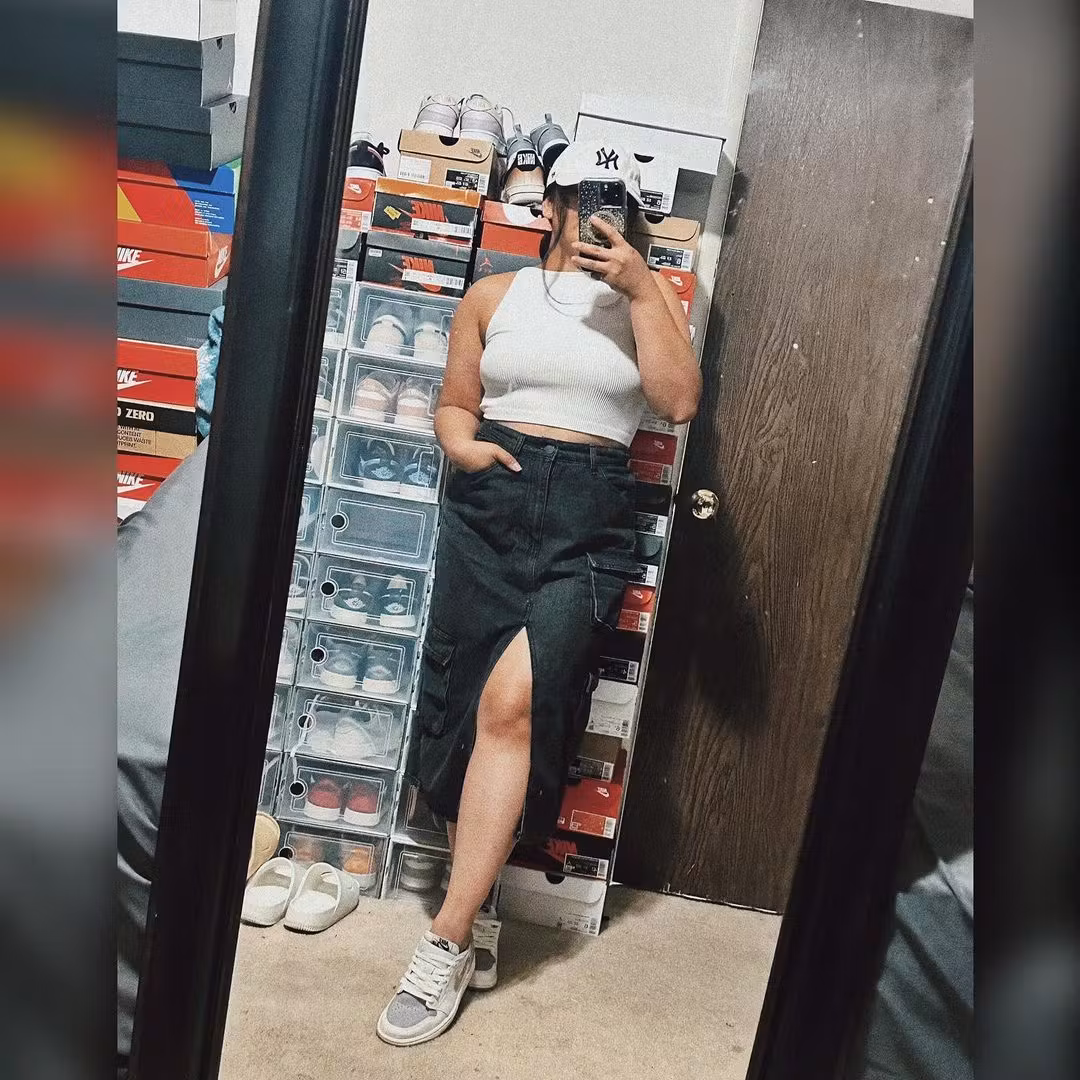 Nike Dunk Low Retro 'White Grey' DJ6188-003 Nike Dunk Low Retro 'White Grey' DJ6188-003